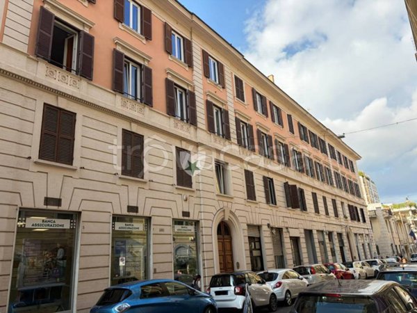 appartamento in vendita a Roma in zona Trieste