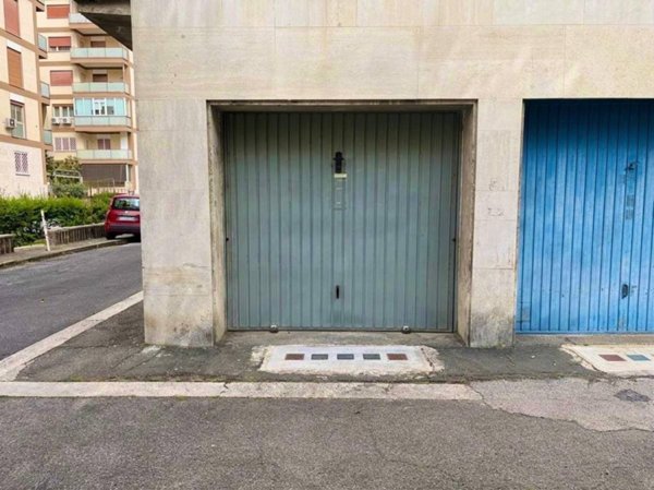 appartamento in vendita a Roma in zona Monte Sacro/Talenti