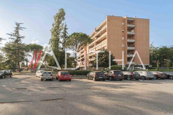 appartamento in vendita a Roma in zona Monte Sacro/Talenti