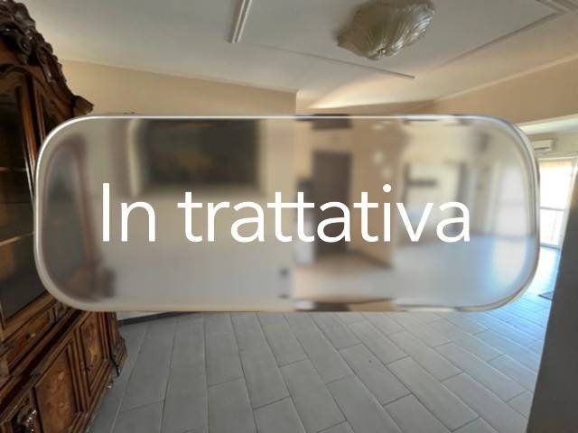 appartamento in vendita a Roma in zona Prenestino-Labicano