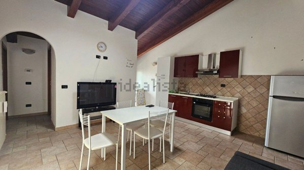 appartamento in vendita a Roma in zona Castelverde