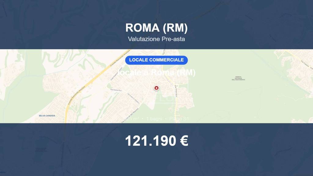 negozio in vendita a Roma in zona Trionfale