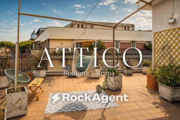 appartamento in vendita a Roma in zona Nomentano