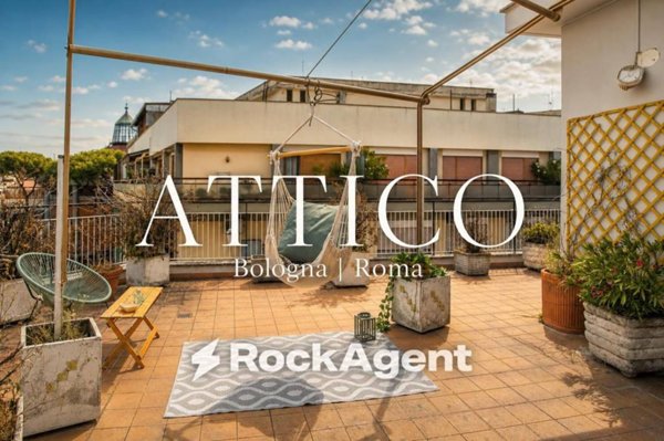 appartamento in vendita a Roma in zona Nomentano
