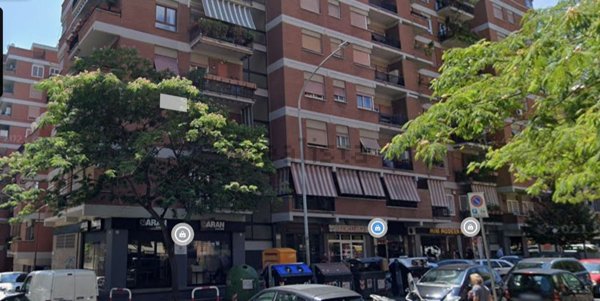 ufficio in vendita a Roma in zona Gianicolense