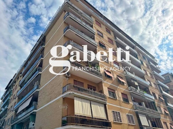 appartamento in vendita a Roma in zona Collatino