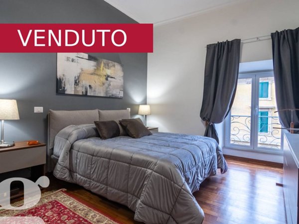appartamento in vendita a Roma in zona Centro Storico