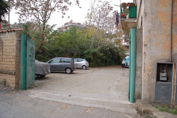 attico in vendita a Roma in zona Pietralata