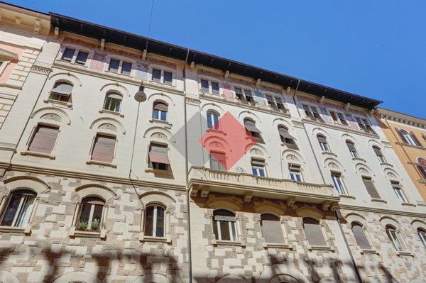 appartamento in vendita a Roma in zona Tor di Quinto