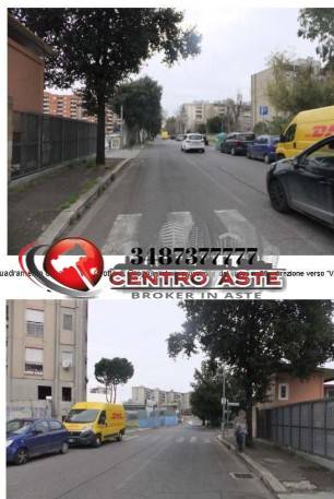 casa indipendente in vendita a Roma in zona Collatino