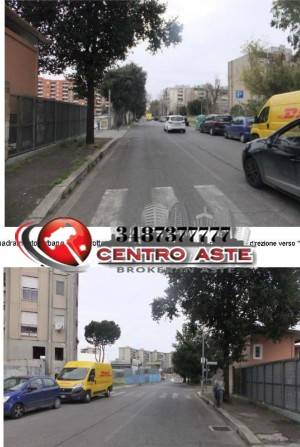 casa indipendente in vendita a Roma in zona Collatino