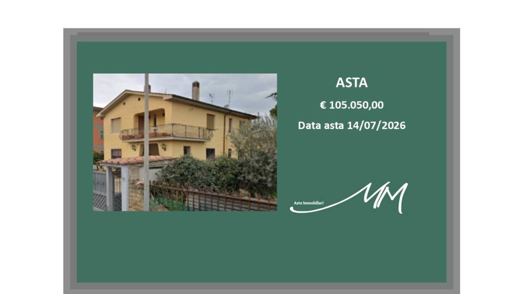 appartamento in vendita a Roma in zona Casal Morena