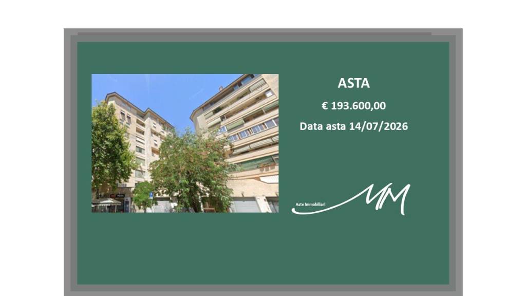 appartamento in vendita a Roma in zona Don Bosco