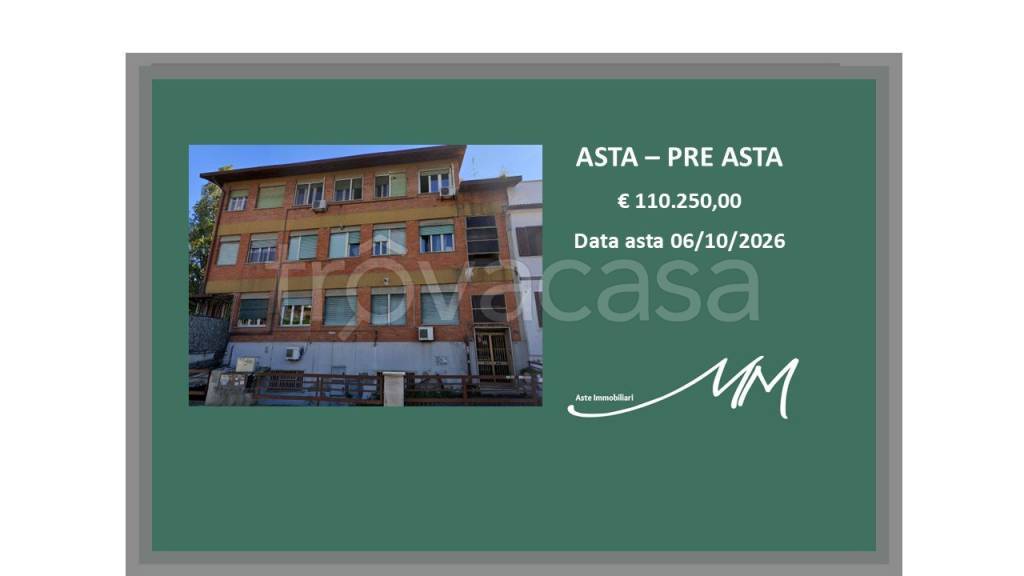 appartamento in vendita a Roma in zona Primavalle