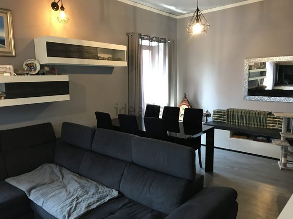 casa indipendente in vendita a Roma in zona Prima Porta