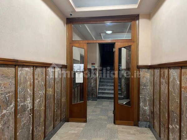 appartamento in vendita a Roma in zona Don Bosco