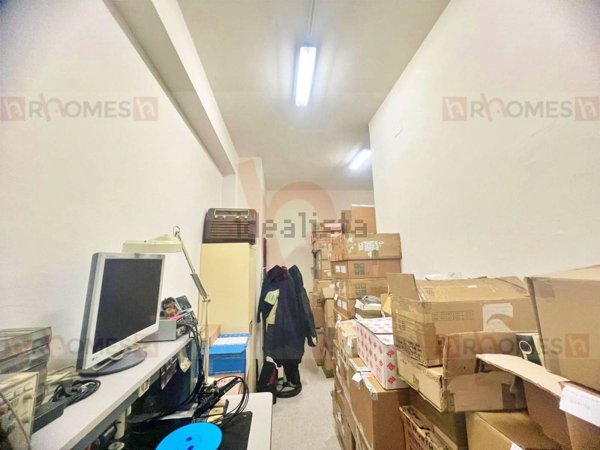appartamento in vendita a Roma in zona Don Bosco