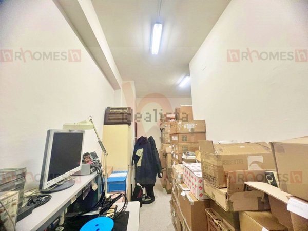 appartamento in vendita a Roma in zona Don Bosco