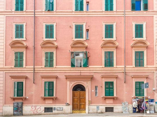 appartamento in vendita a Roma in zona Esquilino