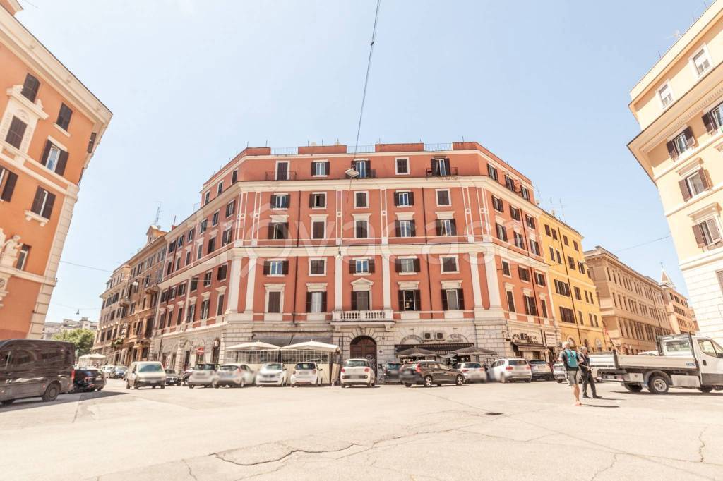 appartamento in vendita a Roma in zona Tiburtino