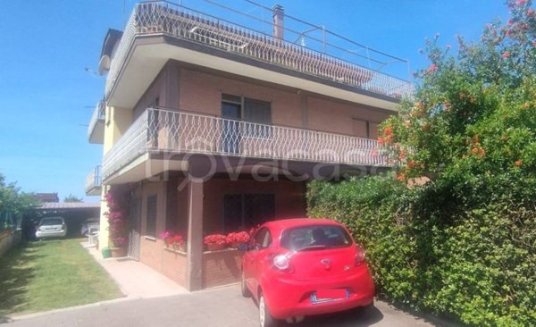 appartamento in vendita a Roma in zona Casal Palocco