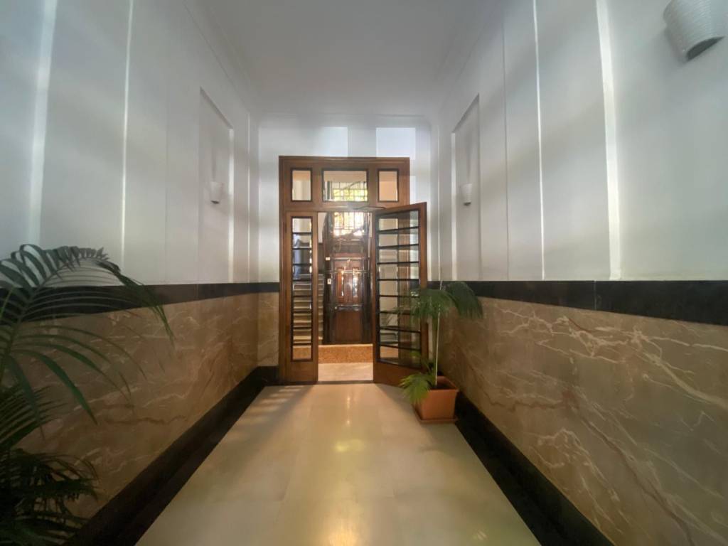 appartamento in vendita a Roma in zona Collatino