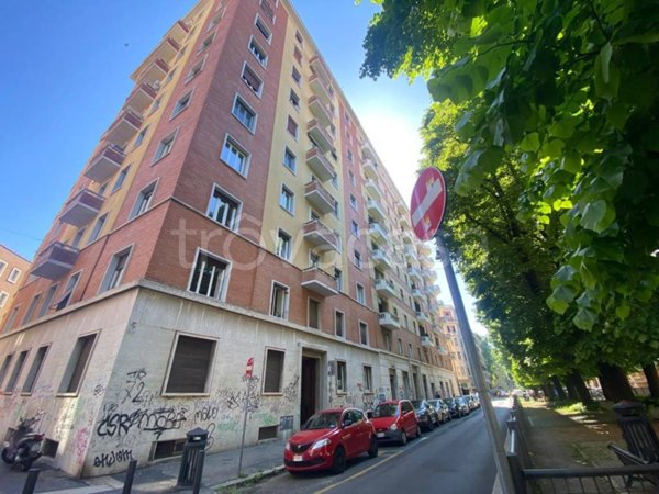 appartamento in vendita a Roma in zona Collatino
