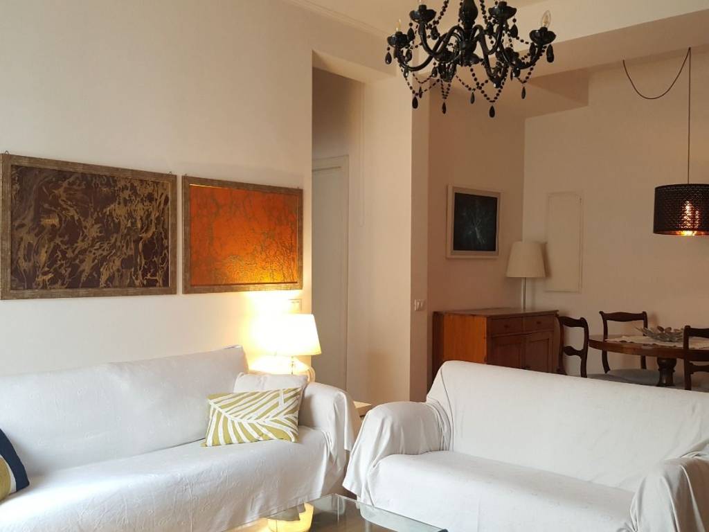 appartamento in vendita a Roma in zona EUR