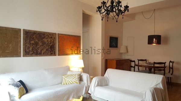 appartamento in vendita a Roma in zona EUR