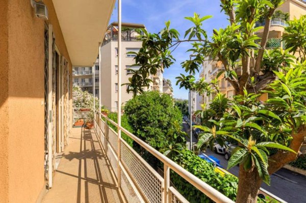 appartamento in vendita a Roma in zona Parioli