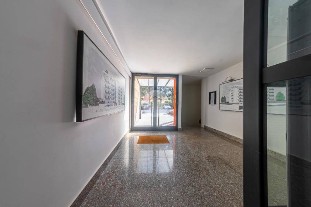 appartamento in vendita a Roma in zona La Pisana