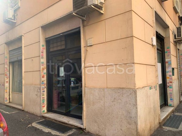 negozio in vendita a Roma in zona Prenestino-Labicano