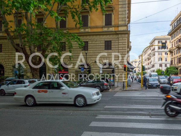 negozio in vendita a Roma in zona Flaminio