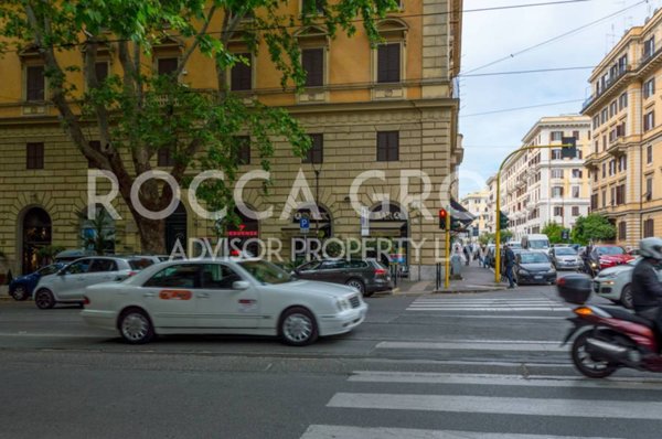 negozio in vendita a Roma in zona Parioli