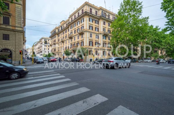 negozio in vendita a Roma in zona Parioli