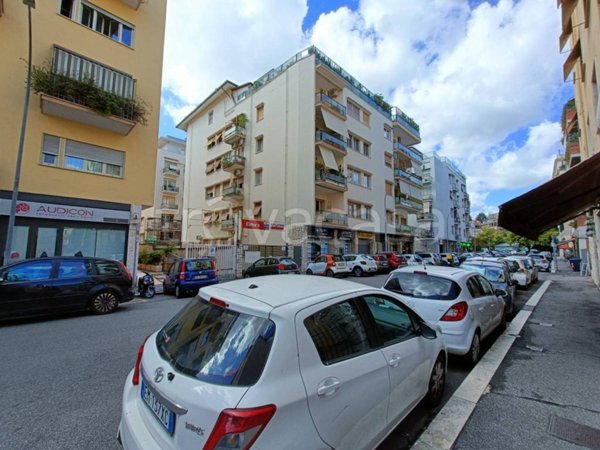 appartamento in vendita a Roma in zona Della Vittoria