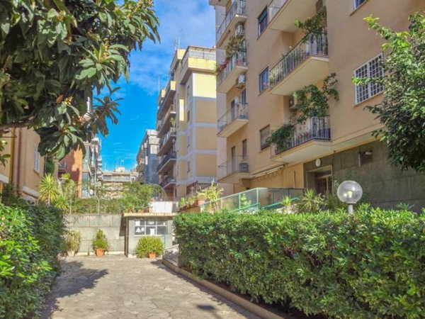 appartamento in vendita a Roma in zona Monte Sacro/Talenti