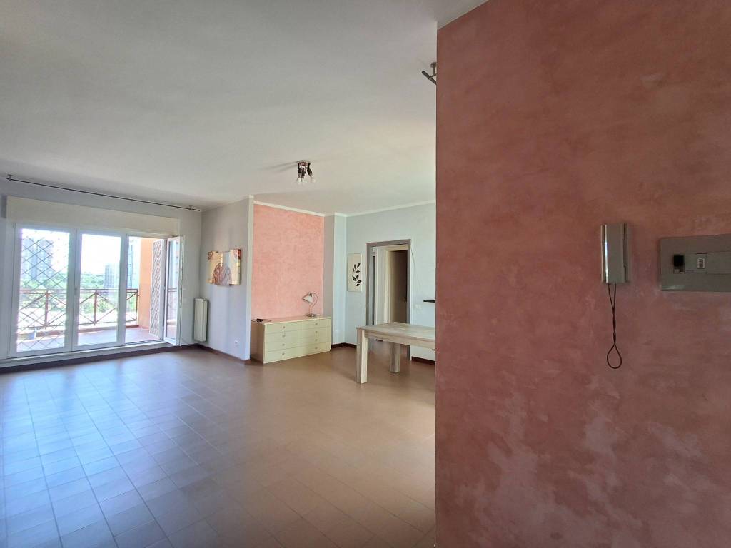 appartamento in vendita a Roma in zona Torrino