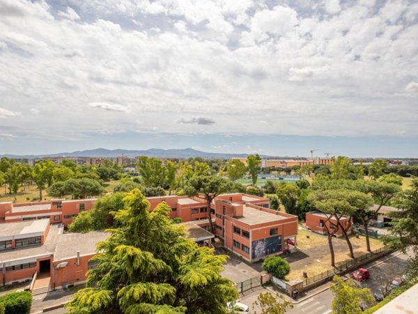 appartamento in vendita a Roma in zona Don Bosco