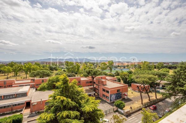 appartamento in vendita a Roma in zona Cinecittà