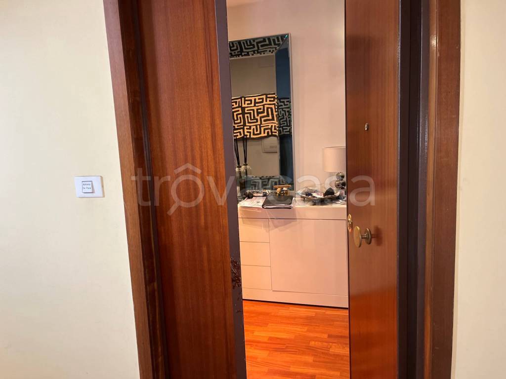 appartamento in vendita a Roma in zona Prenestino-Labicano
