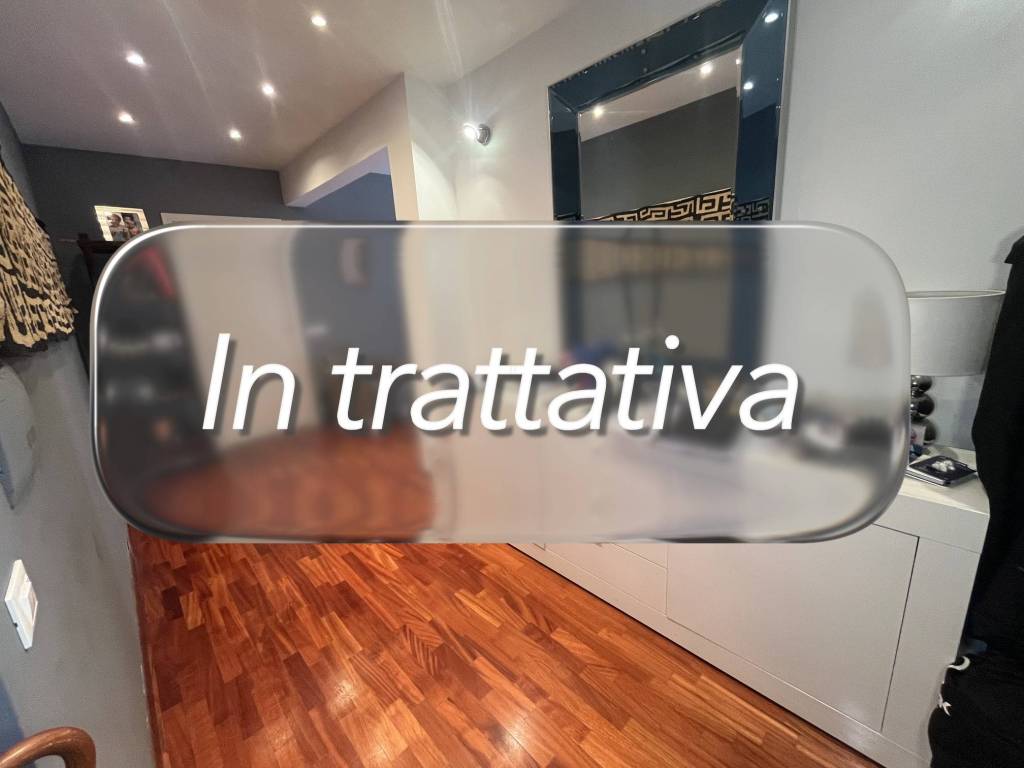 appartamento in vendita a Roma in zona Prenestino-Labicano