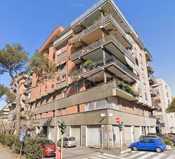 appartamento in vendita a Roma in zona Portuense