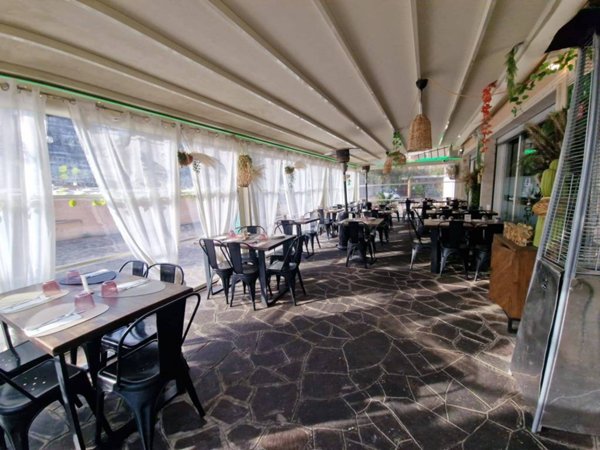 negozio in vendita a Roma in zona Trionfale