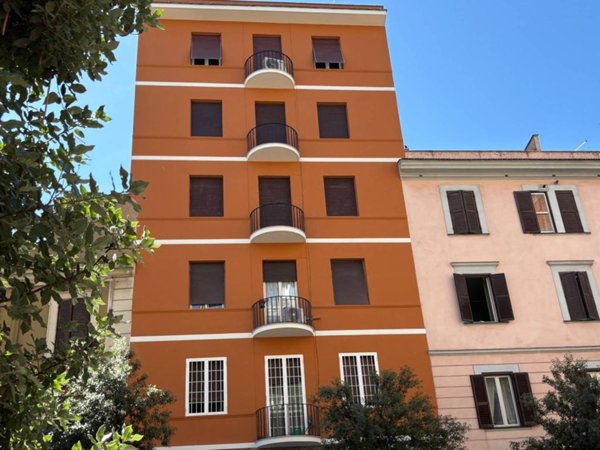 appartamento in vendita a Roma in zona Tiburtino
