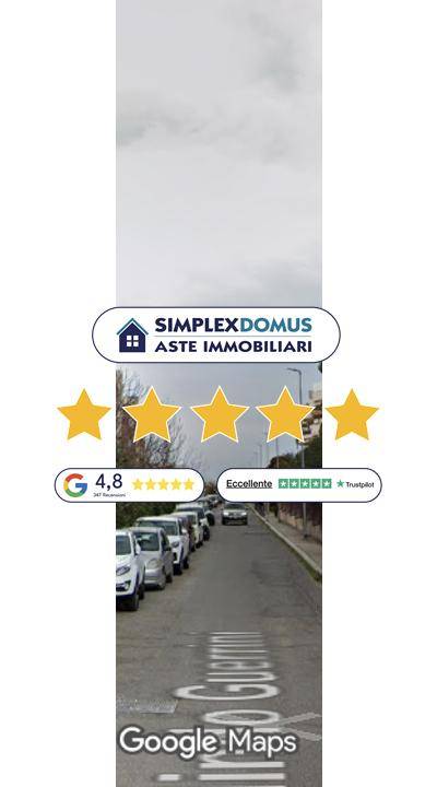 appartamento in vendita a Roma in zona Monte Sacro/Talenti