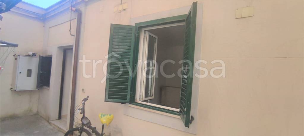 casa indipendente in vendita a Roma in zona Prenestino-Labicano