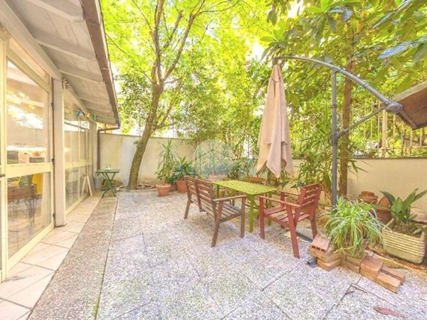 appartamento in vendita a Roma in zona Flaminio