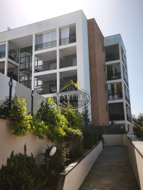 appartamento in vendita a Roma in zona Aurelio
