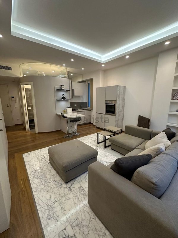 appartamento in vendita a Roma in zona Trieste